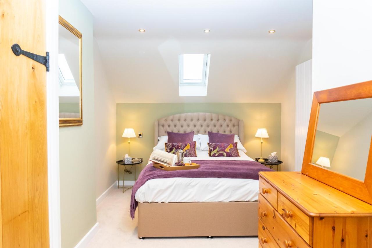 Holiday home The Patches Shrewsbury