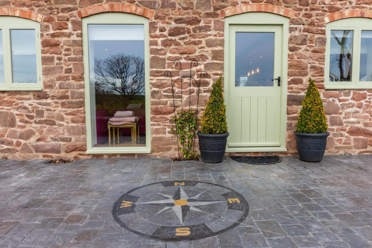 Holiday home The Patches Shrewsbury