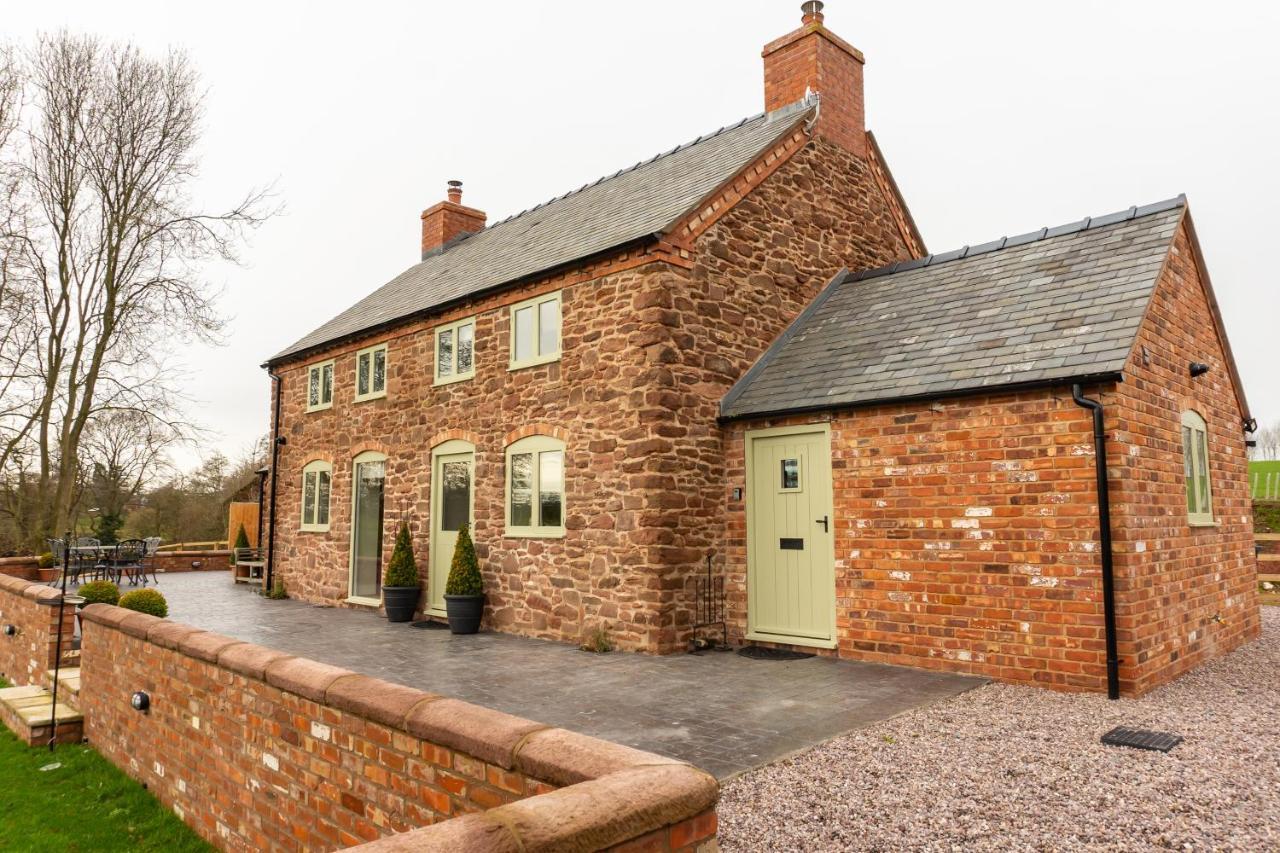 The Patches Holiday home